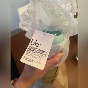 Bkr water bottle Pepper Teeny 250 ml